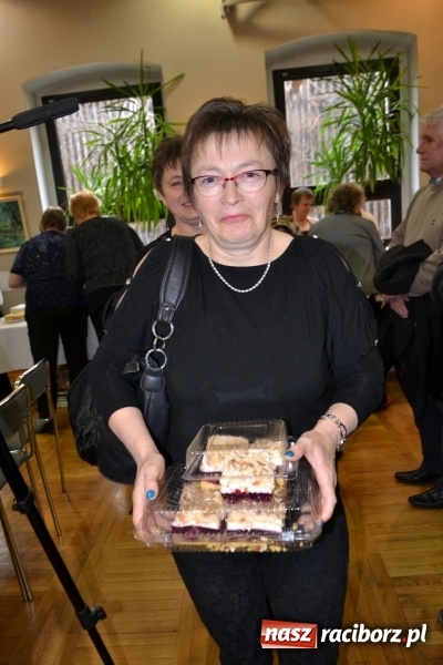 Zdjęcie w galerii na portalu naszraciborz.pl: Kiermasz Wielkanocny w Tworkowie WIDEO wiadomości z regionu