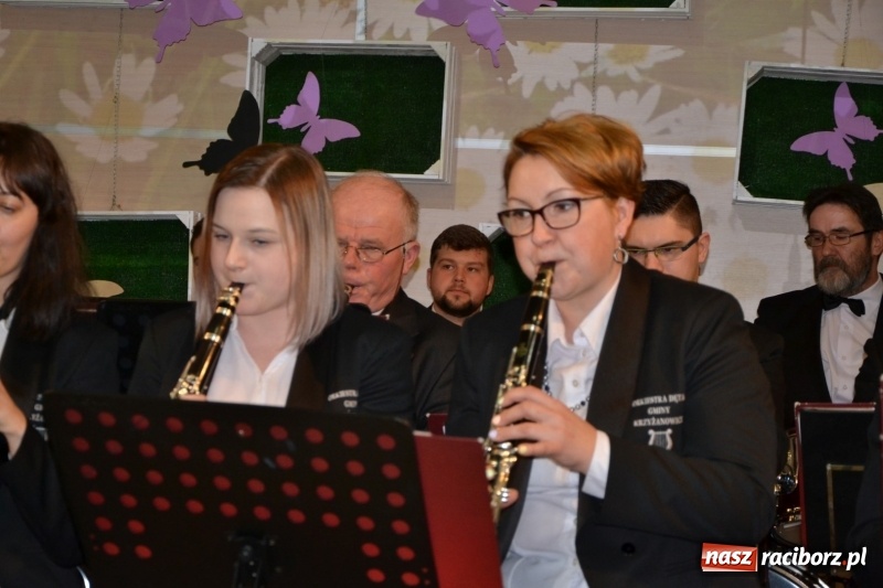 Zdjęcie w galerii na portalu naszraciborz.pl: Kiermasz Wielkanocny w Tworkowie WIDEO wiadomości z regionu