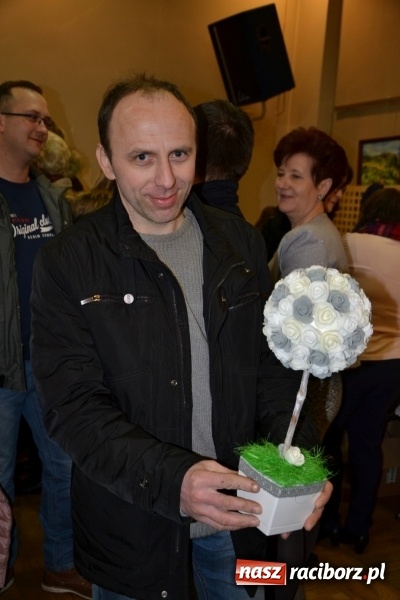 Zdjęcie w galerii na portalu naszraciborz.pl: Kiermasz Wielkanocny w Tworkowie WIDEO wiadomości z regionu