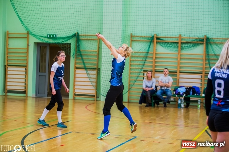 Zdjęcie w galerii na portalu naszraciborz.pl: RLPS: Faworyci nie zawiedli. Niespodziewana porażka Eko-Okien wiadomości z regionu