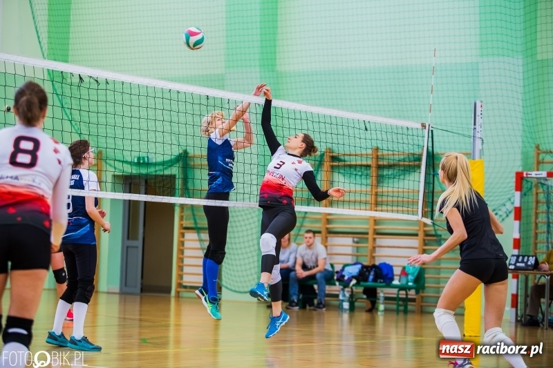 Zdjęcie w galerii na portalu naszraciborz.pl: RLPS: Faworyci nie zawiedli. Niespodziewana porażka Eko-Okien wiadomości z regionu