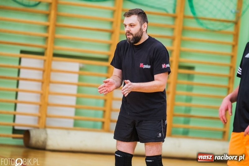 Zdjęcie w galerii na portalu naszraciborz.pl: RLPS: Faworyci nie zawiedli. Niespodziewana porażka Eko-Okien wiadomości z regionu