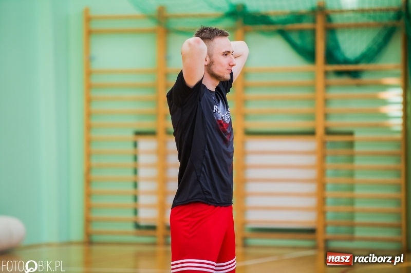 Zdjęcie w galerii na portalu naszraciborz.pl: RLPS: Faworyci nie zawiedli. Niespodziewana porażka Eko-Okien wiadomości z regionu