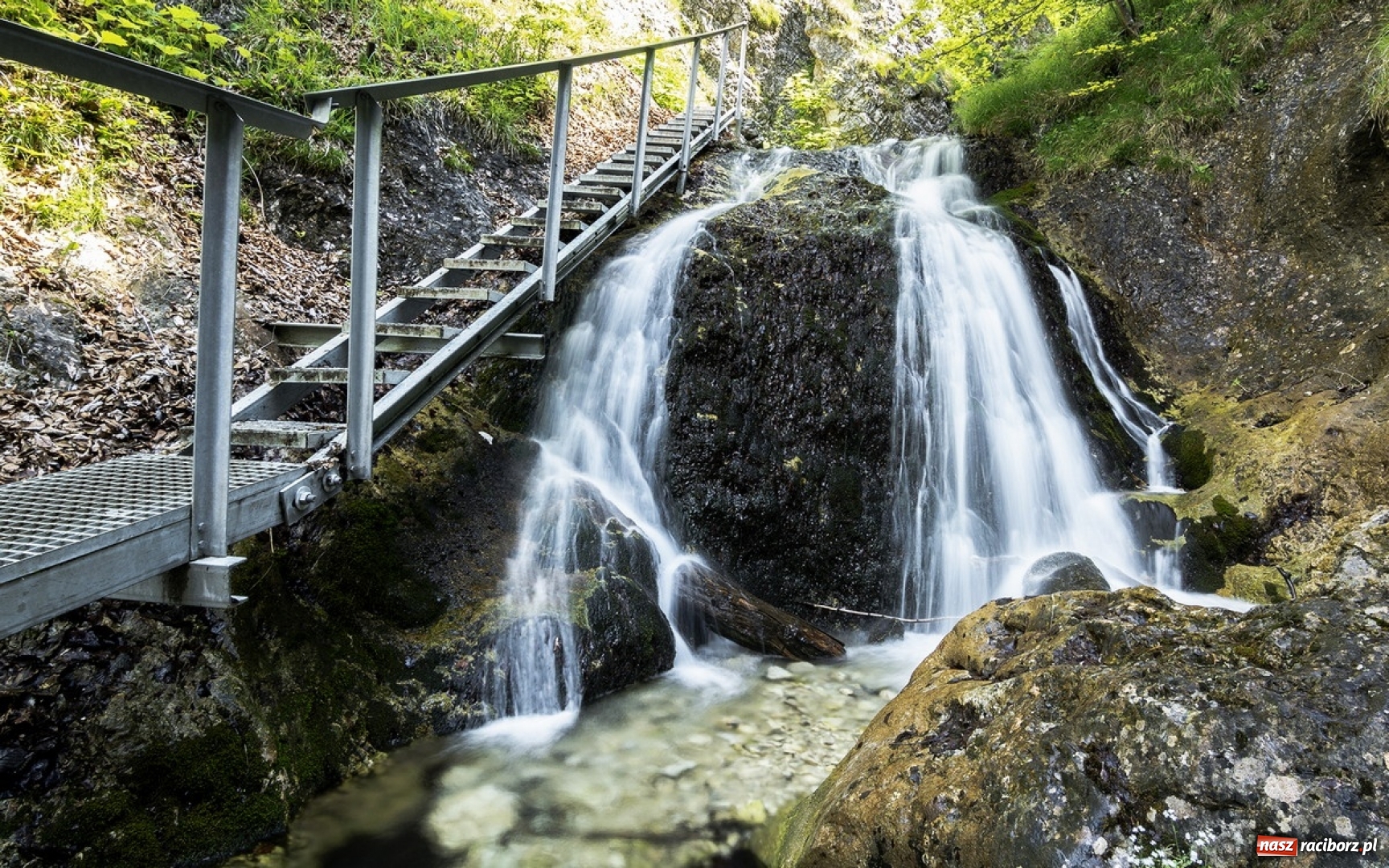 Zdjęcie w galerii na portalu naszraciborz.pl: Majówka na Słowacji – śladami Juraja Janosika    wiadomości z regionu