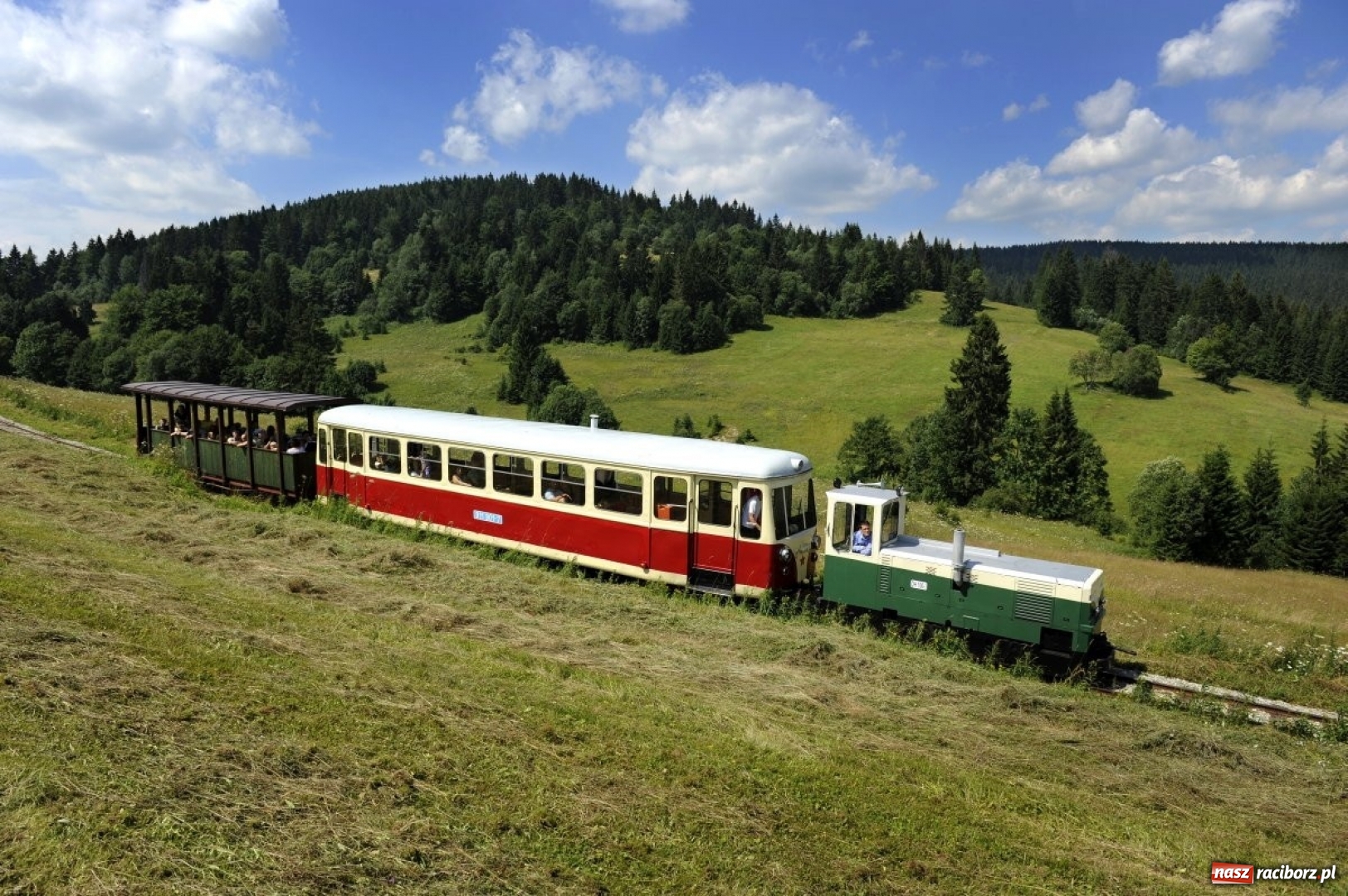 Zdjęcie w galerii na portalu naszraciborz.pl: Majówka na Słowacji – śladami Juraja Janosika    wiadomości z regionu
