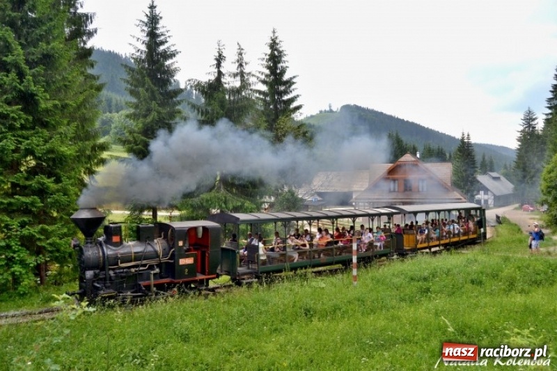 Zdjęcie w galerii na portalu naszraciborz.pl: Majówka na Słowacji – śladami Juraja Janosika    wiadomości z regionu