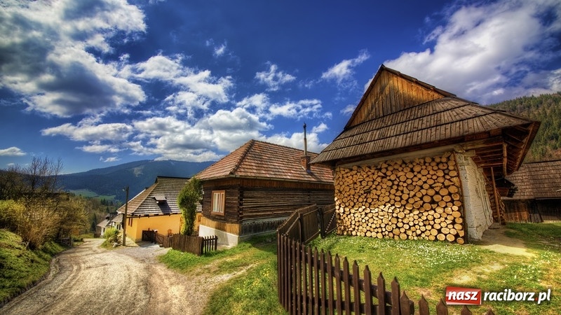 Zdjęcie w galerii na portalu naszraciborz.pl: Majówka na Słowacji – śladami Juraja Janosika    wiadomości z regionu