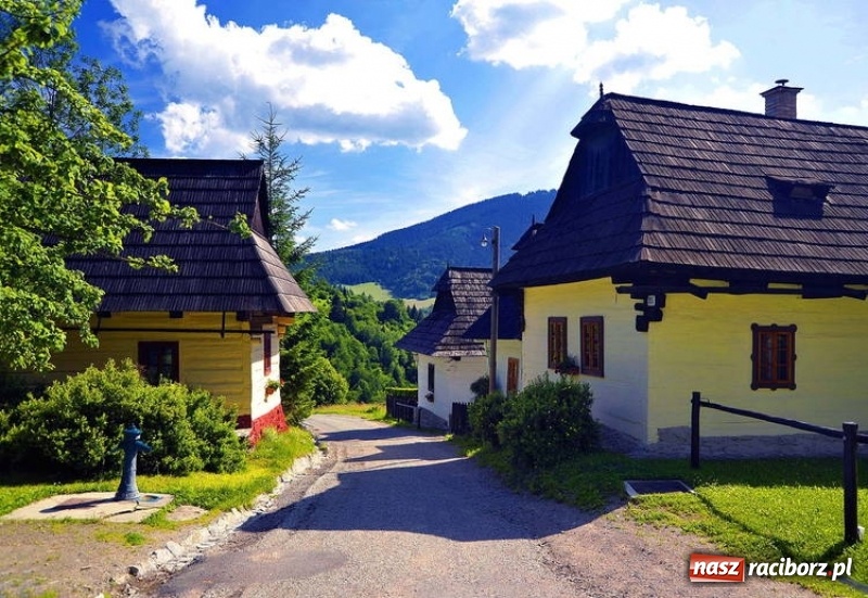 Zdjęcie w galerii na portalu naszraciborz.pl: Majówka na Słowacji – śladami Juraja Janosika    wiadomości z regionu