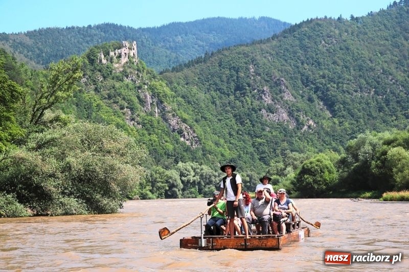 Zdjęcie w galerii na portalu naszraciborz.pl: Majówka na Słowacji – śladami Juraja Janosika    wiadomości z regionu