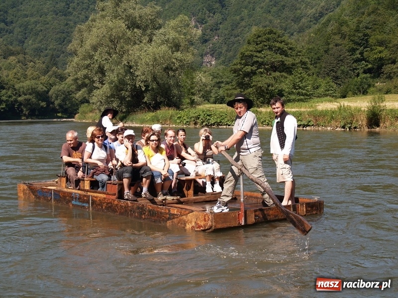 Zdjęcie w galerii na portalu naszraciborz.pl: Majówka na Słowacji – śladami Juraja Janosika    wiadomości z regionu