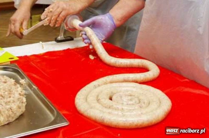 Zdjęcie w galerii na portalu naszraciborz.pl: To będzie hit na Święta. Zrobisz ją samemu! wiadomości z regionu