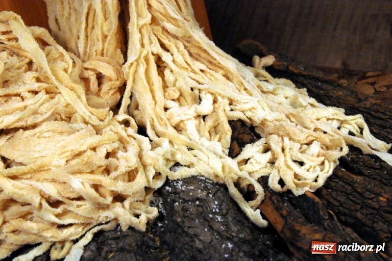 Zdjęcie w galerii na portalu naszraciborz.pl: To będzie hit na Święta. Zrobisz ją samemu! wiadomości z regionu