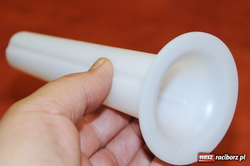 Zdjęcie w galerii na portalu naszraciborz.pl: To będzie hit na Święta. Zrobisz ją samemu! wiadomości z regionu