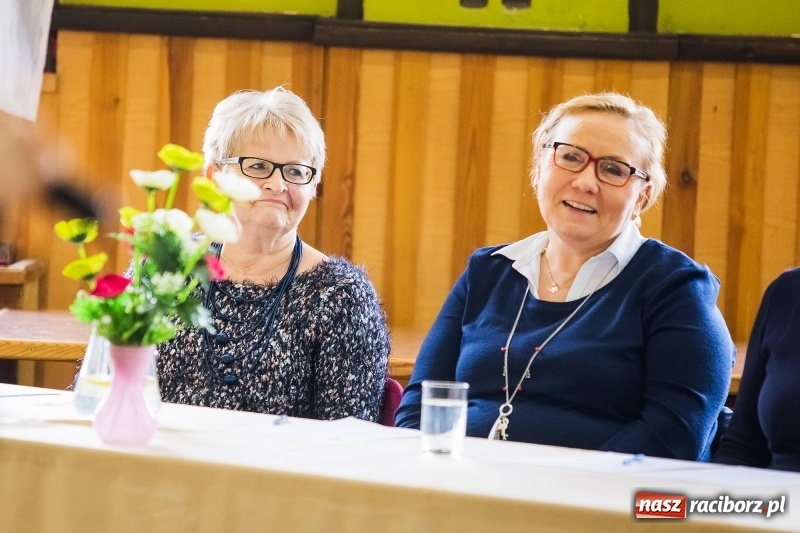 Zdjęcie w galerii na portalu naszraciborz.pl: Gminny Konkurs Piosenki Religijnej w Borucinie  wiadomości z regionu