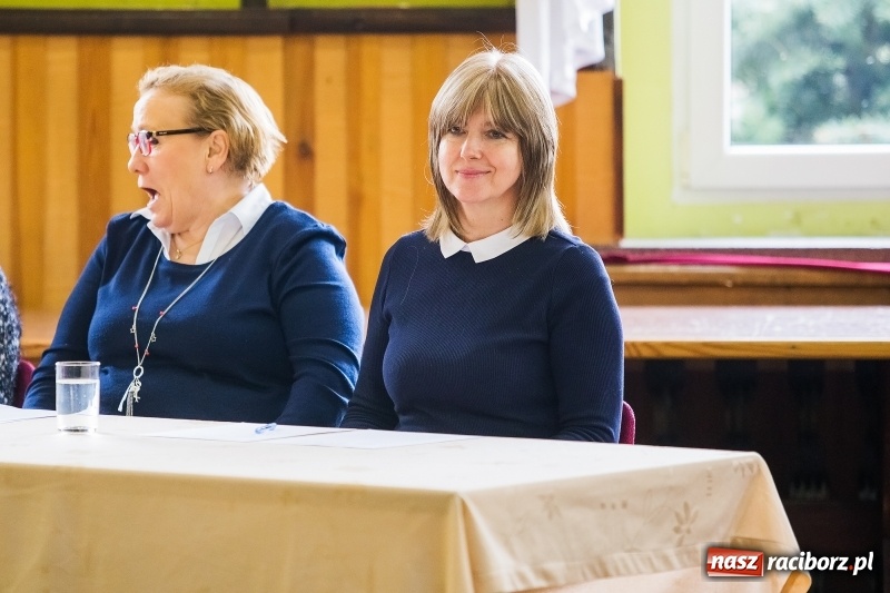 Zdjęcie w galerii na portalu naszraciborz.pl: Gminny Konkurs Piosenki Religijnej w Borucinie  wiadomości z regionu