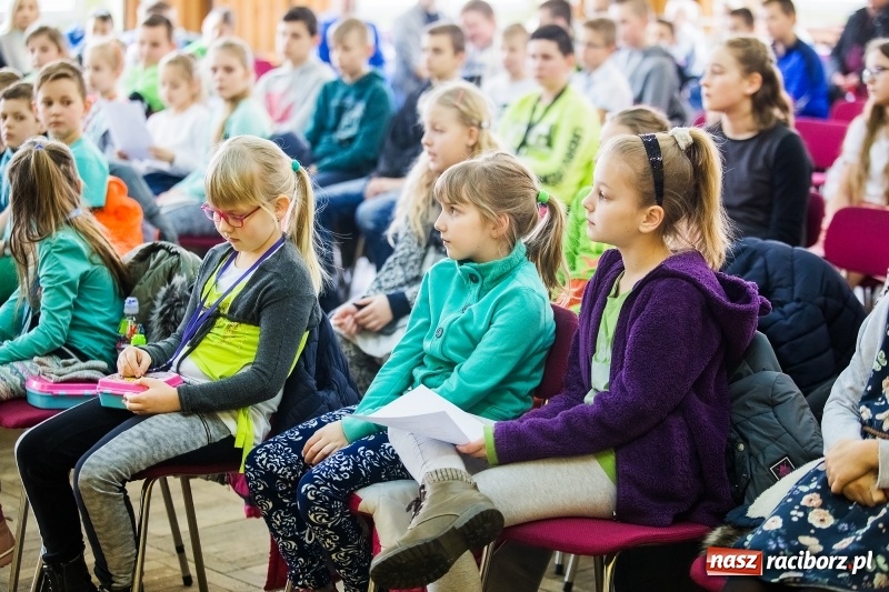 Zdjęcie w galerii na portalu naszraciborz.pl: Gminny Konkurs Piosenki Religijnej w Borucinie  wiadomości z regionu