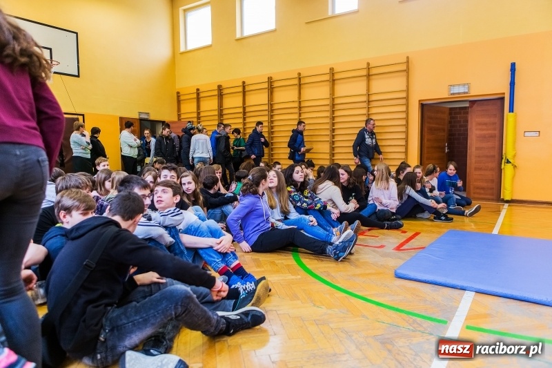 Zdjęcie w galerii na portalu naszraciborz.pl: Akademia sportu zapaśniczego Ryszarda Wolnego wiadomości z regionu