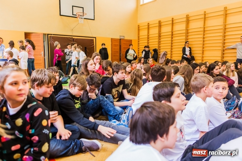 Zdjęcie w galerii na portalu naszraciborz.pl: Akademia sportu zapaśniczego Ryszarda Wolnego wiadomości z regionu