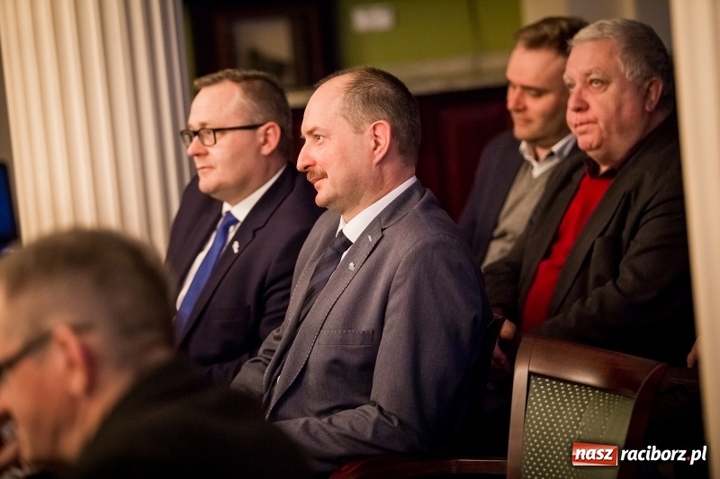 Zdjęcie w galerii na portalu naszraciborz.pl: Konferencja o biznesie z udziałem Michała Kamińskiego, doradcy premiera Morawieckiego wiadomości z regionu