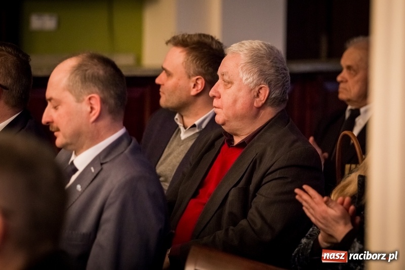 Zdjęcie w galerii na portalu naszraciborz.pl: Konferencja o biznesie z udziałem Michała Kamińskiego, doradcy premiera Morawieckiego wiadomości z regionu