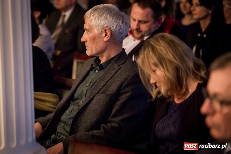 Zdjęcie w galerii na portalu naszraciborz.pl: Konferencja o biznesie z udziałem Michała Kamińskiego, doradcy premiera Morawieckiego wiadomości z regionu