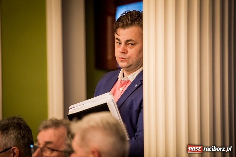 Zdjęcie w galerii na portalu naszraciborz.pl: Konferencja o biznesie z udziałem Michała Kamińskiego, doradcy premiera Morawieckiego wiadomości z regionu