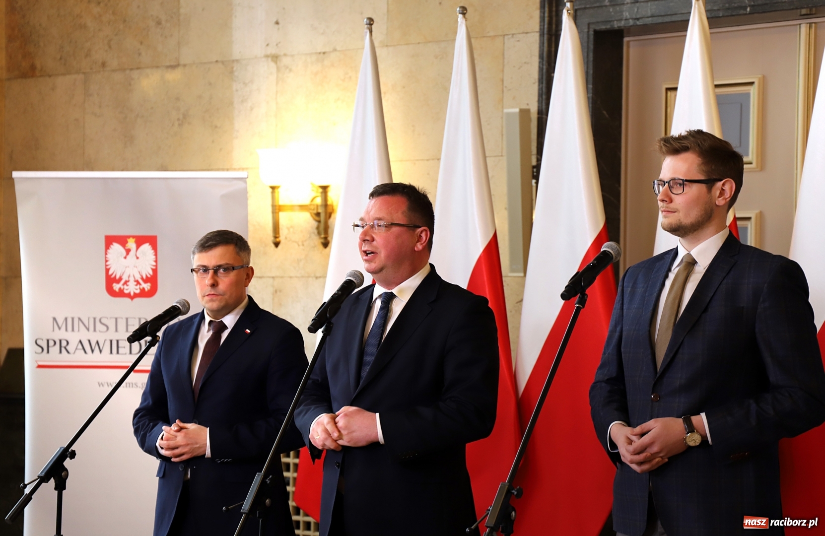 Zdjęcie w galerii na portalu naszraciborz.pl: 7,5 mln zł dla strażaków z OSP – ruszył nabór wniosków wiadomości z regionu