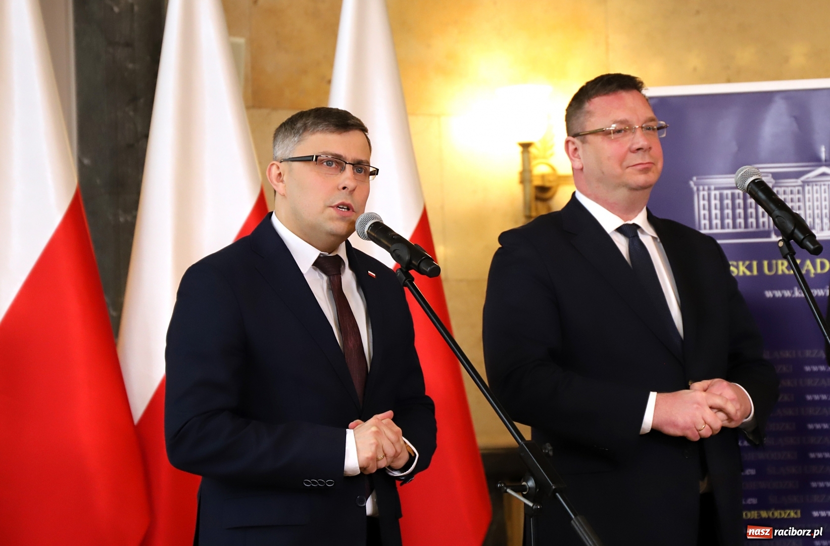 Zdjęcie w galerii na portalu naszraciborz.pl: 7,5 mln zł dla strażaków z OSP – ruszył nabór wniosków wiadomości z regionu