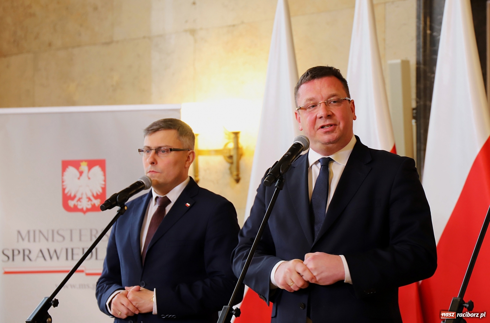 Zdjęcie w galerii na portalu naszraciborz.pl: 7,5 mln zł dla strażaków z OSP – ruszył nabór wniosków wiadomości z regionu