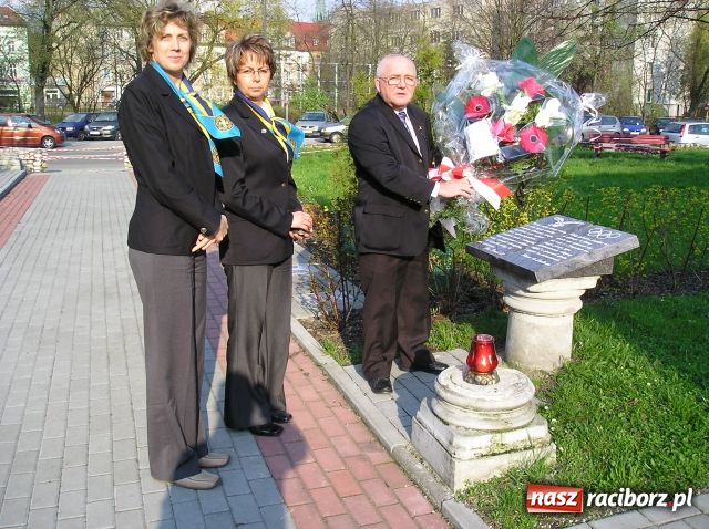 Zdjęcie w galerii na portalu naszraciborz.pl: Wybory w raciborskim Sokole wiadomości z regionu