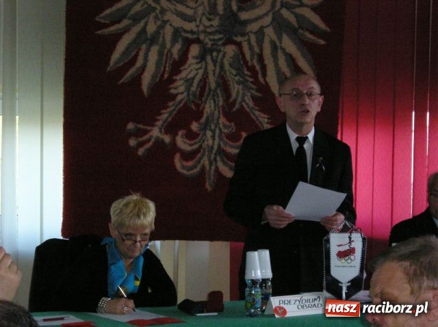 Zdjęcie w galerii na portalu naszraciborz.pl: Wybory w raciborskim Sokole wiadomości z regionu