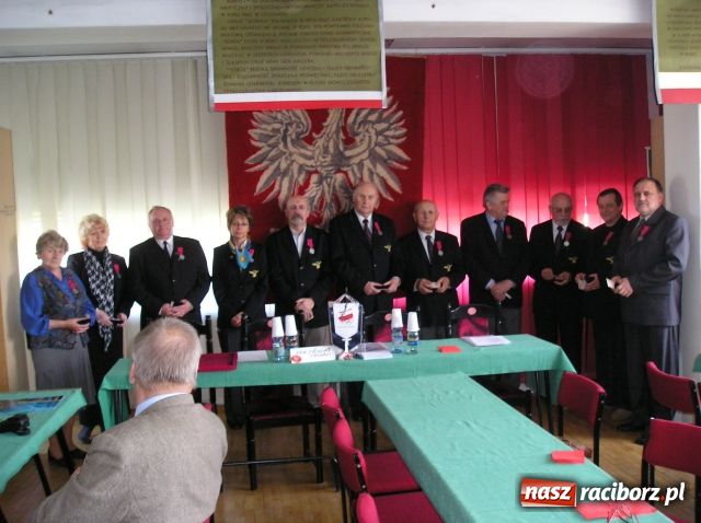 Zdjęcie w galerii na portalu naszraciborz.pl: Wybory w raciborskim Sokole wiadomości z regionu