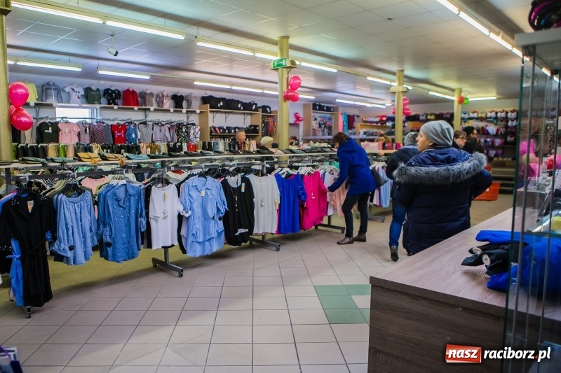 Zdjęcie w galerii na portalu naszraciborz.pl: Wielkie otwarcie Centrum Chińskiego przy ulicy Bosackiej! Do piątku cały asortyment za połowę ceny! wiadomości z regionu