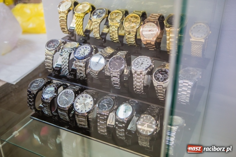 Zdjęcie w galerii na portalu naszraciborz.pl: Wielkie otwarcie Centrum Chińskiego przy ulicy Bosackiej! Do piątku cały asortyment za połowę ceny! wiadomości z regionu