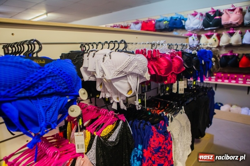 Zdjęcie w galerii na portalu naszraciborz.pl: Wielkie otwarcie Centrum Chińskiego przy ulicy Bosackiej! Do piątku cały asortyment za połowę ceny! wiadomości z regionu