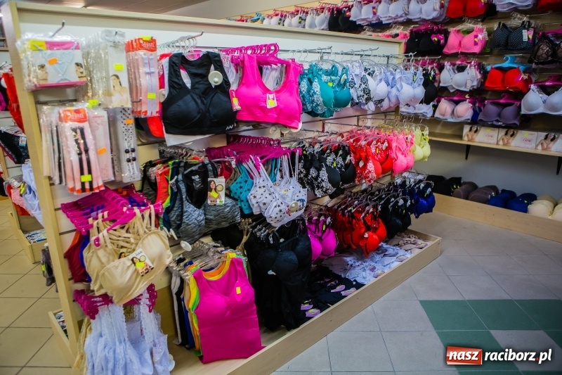 Zdjęcie w galerii na portalu naszraciborz.pl: Wielkie otwarcie Centrum Chińskiego przy ulicy Bosackiej! Do piątku cały asortyment za połowę ceny! wiadomości z regionu