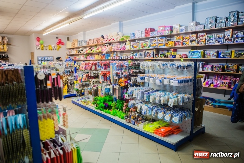 Zdjęcie w galerii na portalu naszraciborz.pl: Wielkie otwarcie Centrum Chińskiego przy ulicy Bosackiej! Do piątku cały asortyment za połowę ceny! wiadomości z regionu