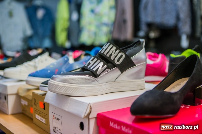 Zdjęcie w galerii na portalu naszraciborz.pl: Wielkie otwarcie Centrum Chińskiego przy ulicy Bosackiej! Do piątku cały asortyment za połowę ceny! wiadomości z regionu