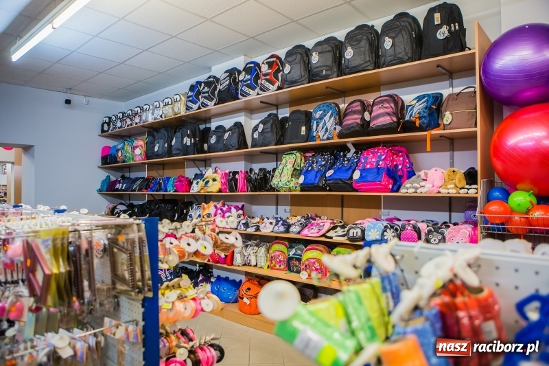 Zdjęcie w galerii na portalu naszraciborz.pl: Wielkie otwarcie Centrum Chińskiego przy ulicy Bosackiej! Do piątku cały asortyment za połowę ceny! wiadomości z regionu