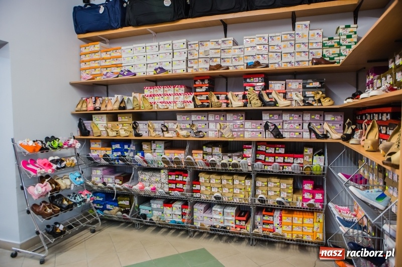 Zdjęcie w galerii na portalu naszraciborz.pl: Wielkie otwarcie Centrum Chińskiego przy ulicy Bosackiej! Do piątku cały asortyment za połowę ceny! wiadomości z regionu