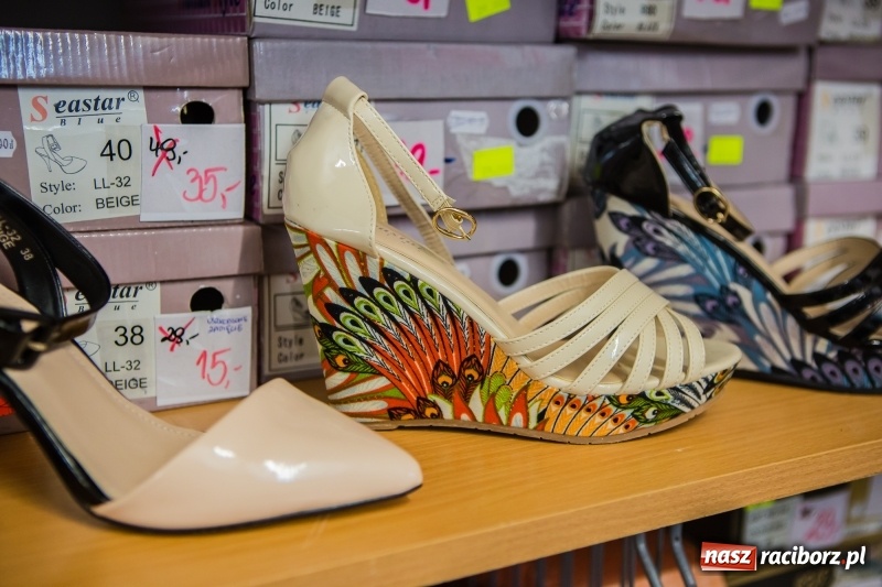 Zdjęcie w galerii na portalu naszraciborz.pl: Wielkie otwarcie Centrum Chińskiego przy ulicy Bosackiej! Do piątku cały asortyment za połowę ceny! wiadomości z regionu