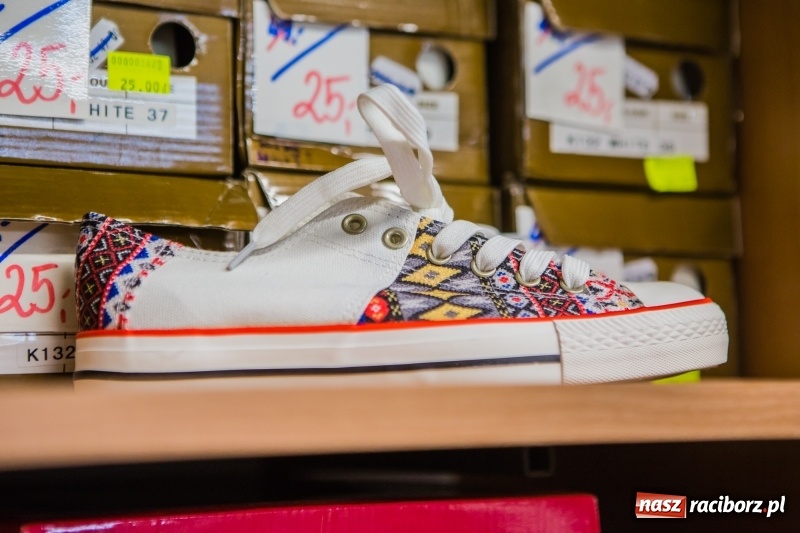 Zdjęcie w galerii na portalu naszraciborz.pl: Wielkie otwarcie Centrum Chińskiego przy ulicy Bosackiej! Do piątku cały asortyment za połowę ceny! wiadomości z regionu