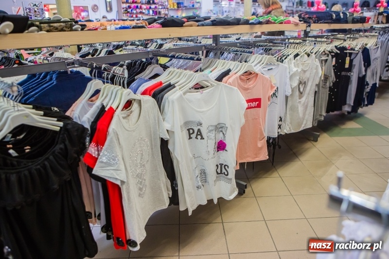 Zdjęcie w galerii na portalu naszraciborz.pl: Wielkie otwarcie Centrum Chińskiego przy ulicy Bosackiej! Do piątku cały asortyment za połowę ceny! wiadomości z regionu