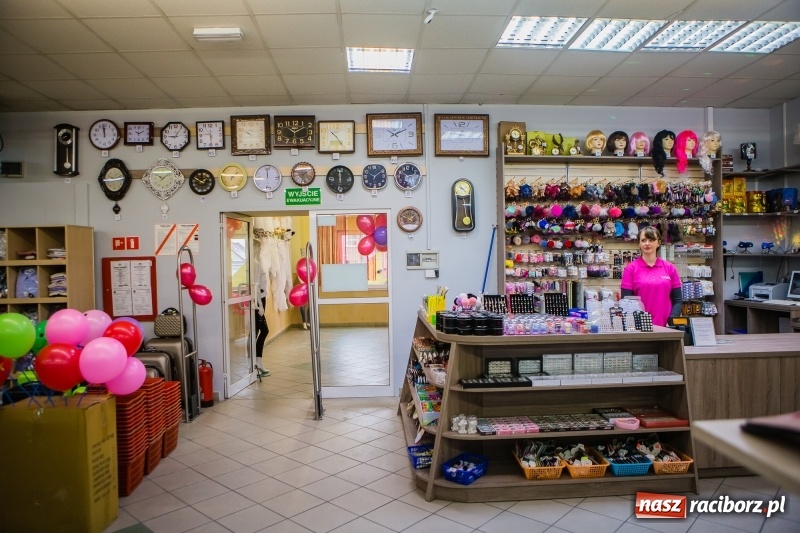 Zdjęcie w galerii na portalu naszraciborz.pl: Wielkie otwarcie Centrum Chińskiego przy ulicy Bosackiej! Do piątku cały asortyment za połowę ceny! wiadomości z regionu