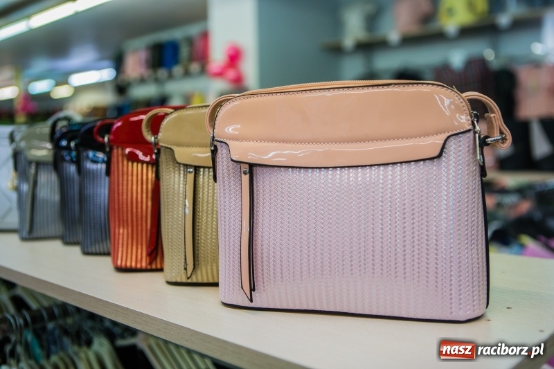 Zdjęcie w galerii na portalu naszraciborz.pl: Wielkie otwarcie Centrum Chińskiego przy ulicy Bosackiej! Do piątku cały asortyment za połowę ceny! wiadomości z regionu