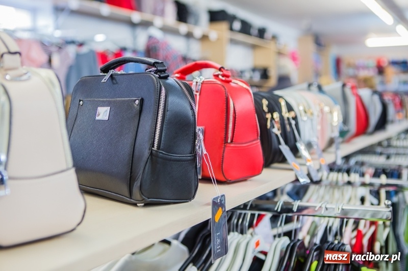 Zdjęcie w galerii na portalu naszraciborz.pl: Wielkie otwarcie Centrum Chińskiego przy ulicy Bosackiej! Do piątku cały asortyment za połowę ceny! wiadomości z regionu