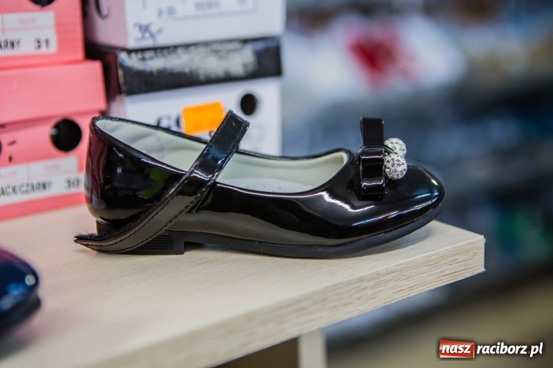 Zdjęcie w galerii na portalu naszraciborz.pl: Wielkie otwarcie Centrum Chińskiego przy ulicy Bosackiej! Do piątku cały asortyment za połowę ceny! wiadomości z regionu