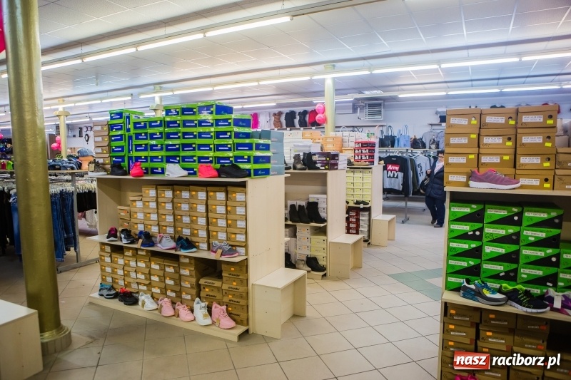 Zdjęcie w galerii na portalu naszraciborz.pl: Wielkie otwarcie Centrum Chińskiego przy ulicy Bosackiej! Do piątku cały asortyment za połowę ceny! wiadomości z regionu