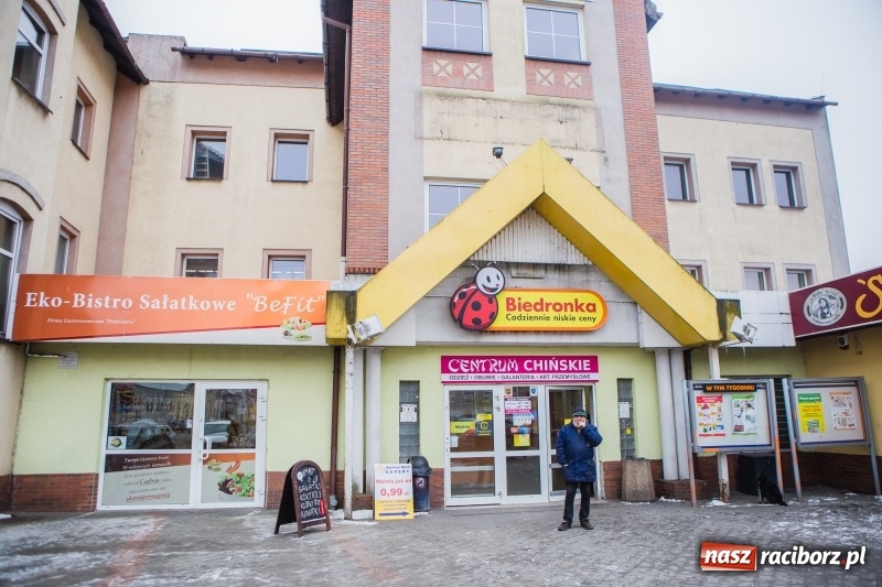 Zdjęcie w galerii na portalu naszraciborz.pl: Wielkie otwarcie Centrum Chińskiego przy ulicy Bosackiej! Do piątku cały asortyment za połowę ceny! wiadomości z regionu