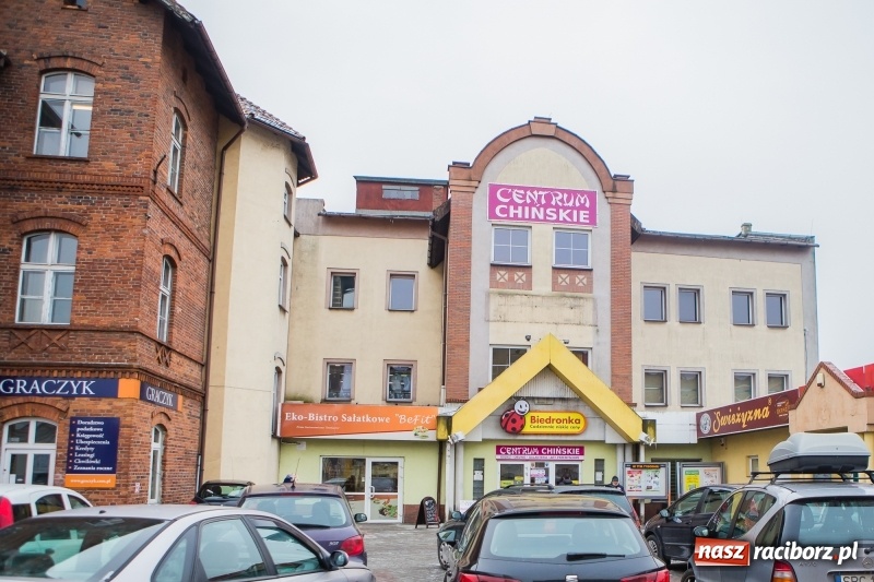 Zdjęcie w galerii na portalu naszraciborz.pl: Wielkie otwarcie Centrum Chińskiego przy ulicy Bosackiej! Do piątku cały asortyment za połowę ceny! wiadomości z regionu